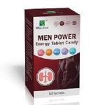 Increases the sperm production