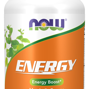 Supplement promotes regular metabolism