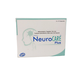 Neurocare Plus diabetic neuropathy